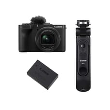 Canon PowerShot V1 Premium Vlogger Kit