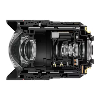 Canon RF 10-20mm f/4L IS STM Lens