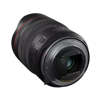 Canon RF 10-20mm f/4L IS STM Lens