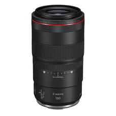 Canon RF 100mm f/2.8L Macro IS USM Lens Canon RF 100mm f/2.8L Macro IS USM Lens