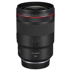 Canon RF 135mm f/1.8 L IS USM Lens