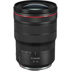 Canon RF 15-35mm f/2.8L IS USM Zoom Lens