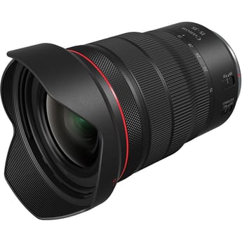 Canon RF 15-35mm f/2.8L IS USM Zoom Lens