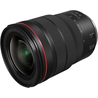 Canon RF 15-35mm f/2.8L IS USM Zoom Lens