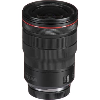 Canon RF 15-35mm f/2.8L IS USM Zoom Lens