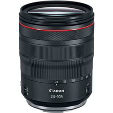 Canon RF 24-105mm f/4L IS USM Zoom Lens