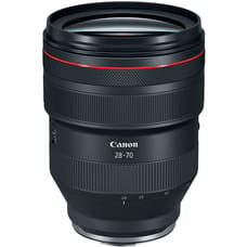 Canon RF 28-70mm f/2L USM Zoom Lens