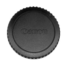 Canon RF-3 Body Cap for EOS Cameras