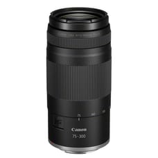 Canon RF 75-300mm f/4-5.6 Lens