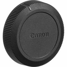 Canon RF Rear Lens Cap