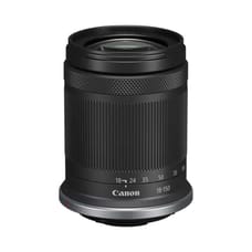 Canon RF-S 18-150mm f/3.5-6.3 IS STM