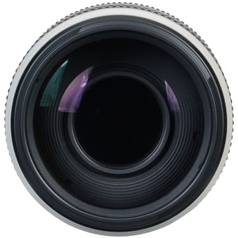 Used Canon 100-400mm F/4.5-5.6 L IS USM II