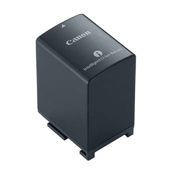 Canon BP-828 Lithium-Ion Camcorder Battery