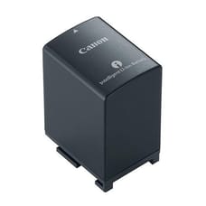 Canon BP-828 Lithium-Ion Camcorder Battery