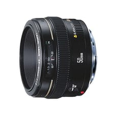 Used Canon 50mm F/1.4 USM