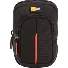 Case Logic Compact Camera Case (Black)