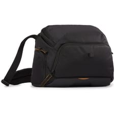 Case Logic Viso Camera Shoulder Bag (Medium, Black)