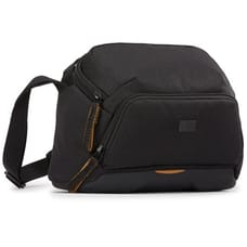 Case Logic Viso Camera Shoulder Bag (Small, Black)
