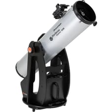 Celestron StarSense Explorer 8" Smartphone App-Enabled Dobsonian Telescope Celestron StarSense Explorer 8" Smartphone App-Enabled Dobsonian Telescope