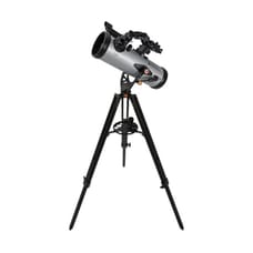 Celestron StarSense Explorer LT 114AZ 114mm f/9 AZ Reflector Telescope Celestron StarSense Explorer LT 114AZ 114mm f/9 AZ Reflector Telescope