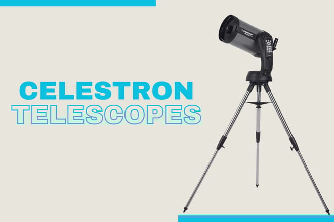 category Celestron Telescopes
