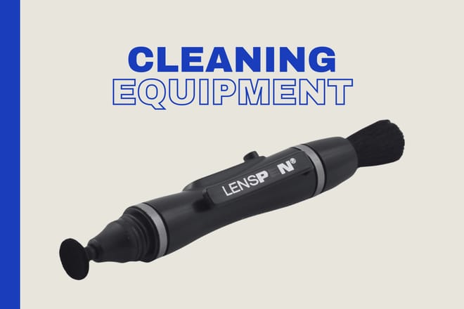 category Cleaning Equipment
