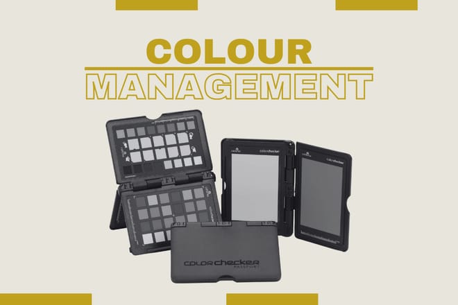category Colour Management