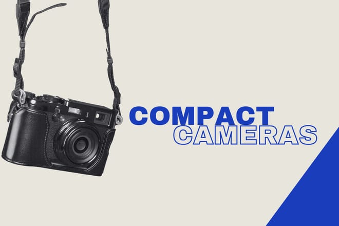 category Compact Cameras