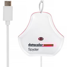 Datacolor Spyder