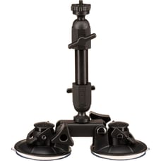 Delkin Devices Fat Gecko Dual Mount