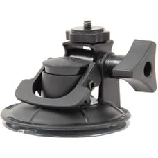 Delkin Devices Fat Gecko Stealth Mount