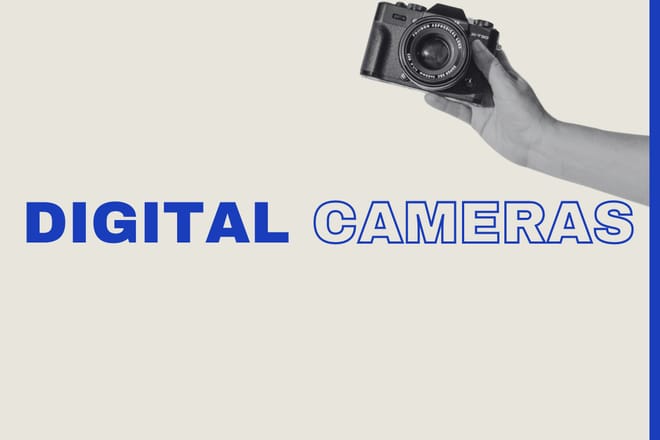category Digital cameras