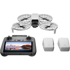 DJI Flip Fly More Combo (RC2)