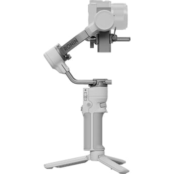 DJI RS 4 Mini Gimbal Stabiliser