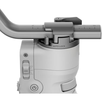 DJI RS 4 Mini Gimbal Stabiliser
