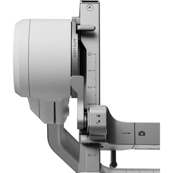 DJI RS 4 Mini Gimbal Stabiliser