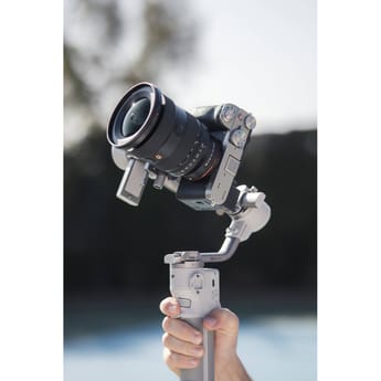 DJI RS 4 Mini Gimbal Stabiliser
