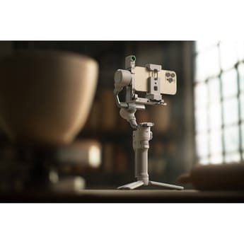 DJI RS 4 Mini Gimbal Stabiliser