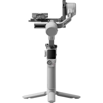 DJI RS 4 Mini Gimbal Stabiliser
