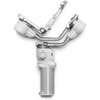 DJI RS 4 Mini Gimbal Stabiliser