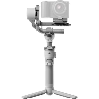 DJI RS 4 Mini Gimbal Stabiliser