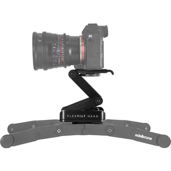 Edelkrone FlexTILT Head 3 Pan & Tilt Camera Head