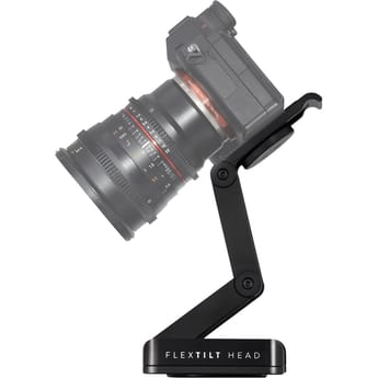 Edelkrone FlexTILT Head 3 Pan & Tilt Camera Head