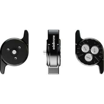 Edelkrone QuickRelease ONE v2