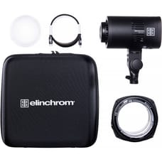 Elinchrom LED 100 C Light Kit
