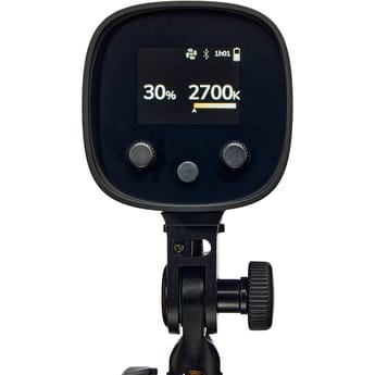 Elinchrom LED 100 C Light Kit