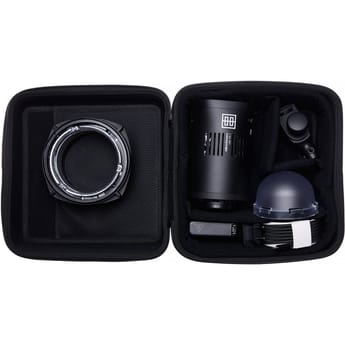 Elinchrom LED 100 C Light Kit