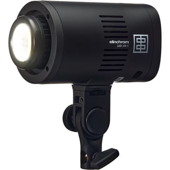 Elinchrom LED 100 C Light Kit