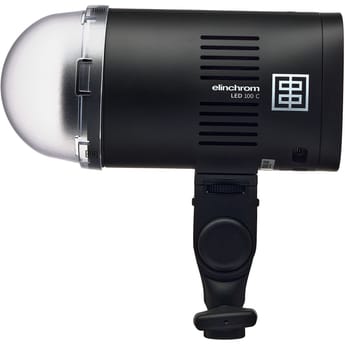 Elinchrom LED 100 C Light Kit