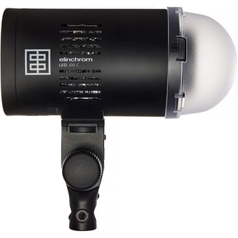 Elinchrom LED 100 C Light Kit